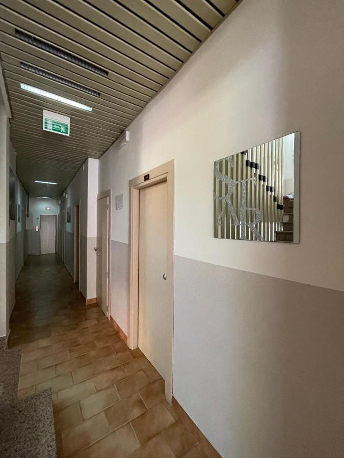 Hotel Adler Rimini Zewnętrze zdjęcie