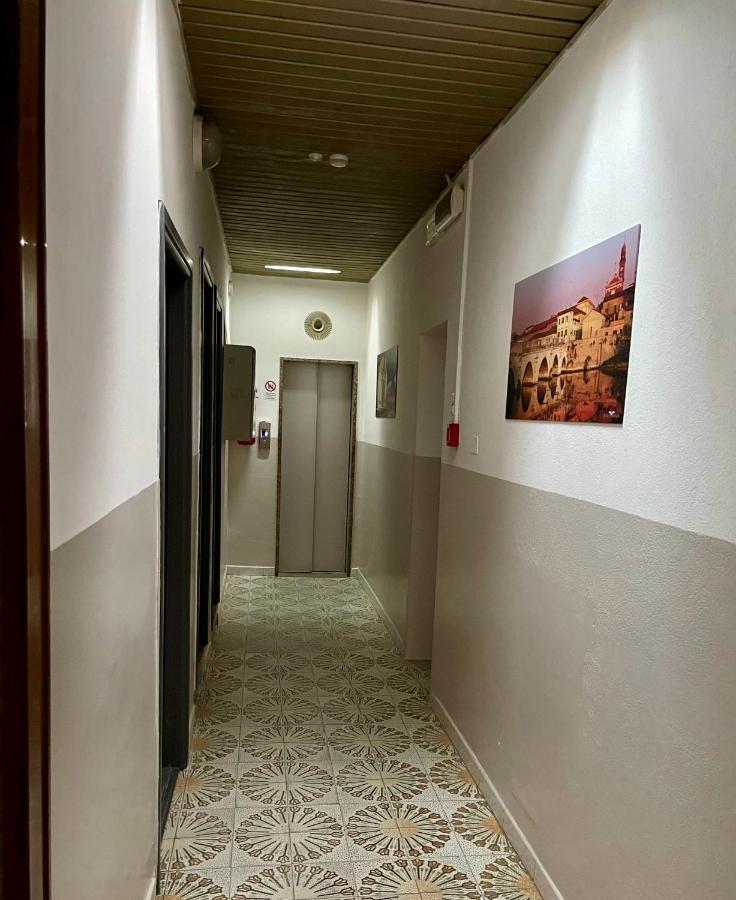 Hotel Adler Rimini Zewnętrze zdjęcie