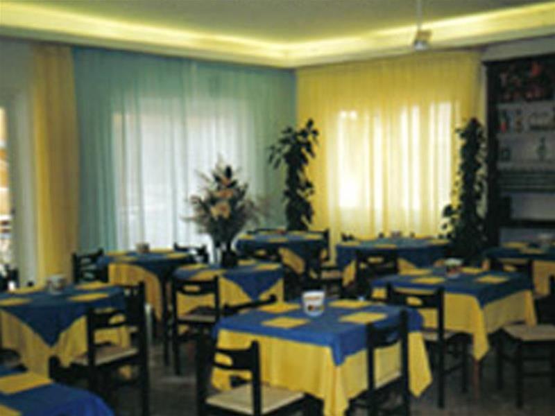 Hotel Adler Rimini Zewnętrze zdjęcie